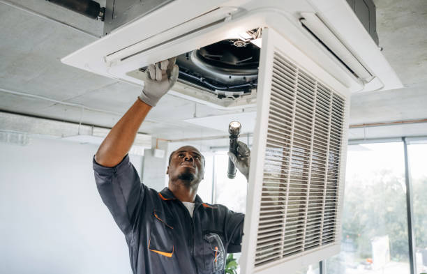 Licensed Ductwork Repair service in Surfside, CA - FH HVAC